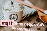 Roli Poli Ice Cream food