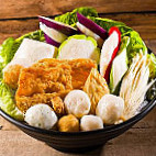 Ankee Yong Tauhu ān Jì Niàng Dòu Fǔ food