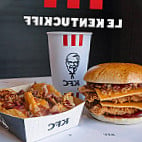 Kfc Drive food