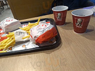 Kfc food