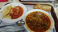 Cafeteria El Soplao food