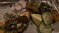 Evarito's Mexican Kitchen Bar food