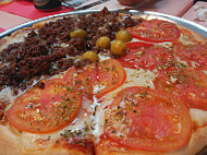 Pizza Lobato S.l. food