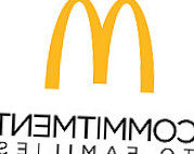 Mcdonald's food