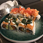 Umi Sushi food