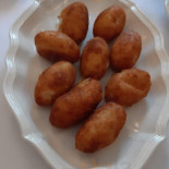 Bodegon Vista Alegre Comida