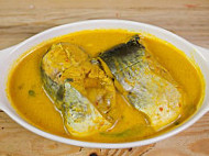 Patin Tempoyak Sri Semantan food