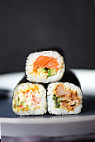 Sushi Sushi Roxburgh Park food