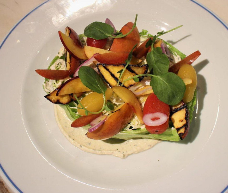 restaurant image