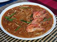 Saba Char Koey Teow food