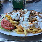 Varto Kebab 3 food