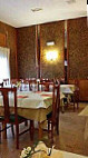 Echegoyen Restaurante inside