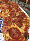 Pizzeria Tucco Pizza food