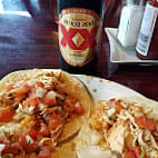 Taqueria Tequila Authentic Mexican Food food