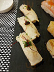 Sushimain food