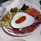 Rosso Tiziano food