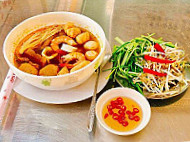Viet Garden Yuè Yuán food