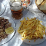 Chill Out Martuka Nourriture