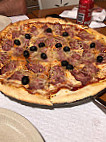 Pizzeria Topasa food