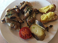 El Forn De Su food