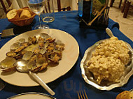 Casa Laureano food