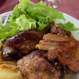 Coventosa Nourriture