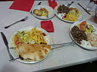 La Libanesa food