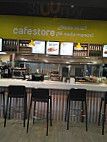 Cafestore Santomera Monte inside
