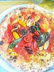 Mazz Pizza Babá food