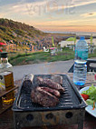 Asador Argentino Rocamar food