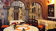 Osteria Del Pegno food