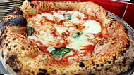 Pizzeria 6 Spicchi food