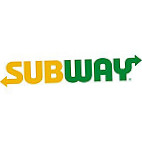 Subway inside