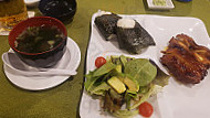 Wabisuke food