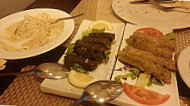 El Rincon Libanes food