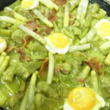 La Galera Bar Restaurante Asador Sidreria Comida