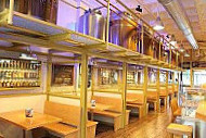 La Fabrica - Museo De La Cerveza food