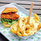 Shake Shack Staten Island Mall (new Springville) food