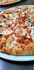 Spicy Grill Pizza food