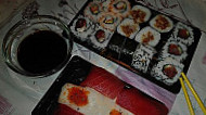Akashito Sushi food