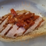 Bodega Los Tintos Comida