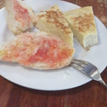 Bodega Los Tintos Comida