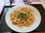 Tokio Dining food