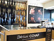 Covap inside
