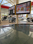 Sonic Drive-in inside