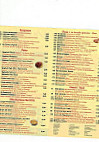 Venezia Pizzeria Eiskaffee Italiano menu