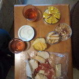 Casino Militar De Madrid Comida