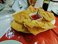 El Rincon Del Chifa Peruano food