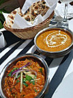 Bbq Spice Tandoori food