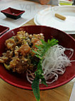 Washoku food